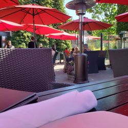 The Keg Steakhouse + Bar