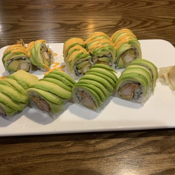 Chef's Asian Cuisine - Asian Fusion Near Me - Knoxville, Tennessee