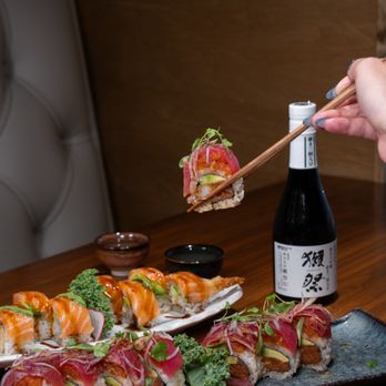 Sapporo Sushi - Japanese Near Me - Long Beach, California Sapporo Sushi - Japanese Near Me - Long Beach, California