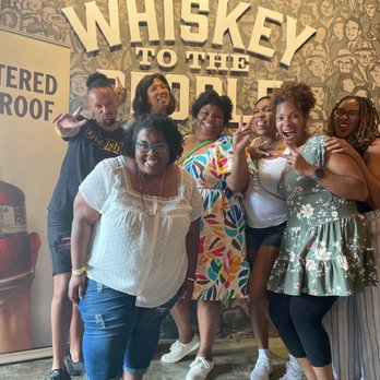 Chattanooga Whiskey - Distilleries Near Me - Chattanooga, Tennessee