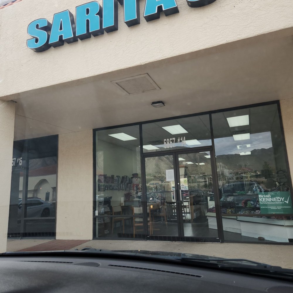 Sarita's Custom Sewing - Sewing & Alterations Near Me - El Paso, Texas Sarita's Custom Sewing - Sewing & Alterations Near Me - El Paso, Texas