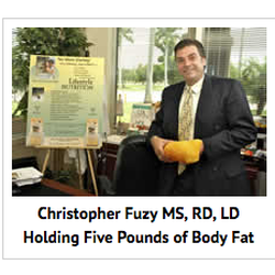 Lifestyle Nutrition