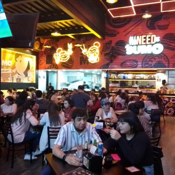 Sushi Hokō-ki - Sushi Bars Near Me - México, D.F., DIF Sushi Hokō-ki - Sushi Bars Near Me - México, D.F., DIF