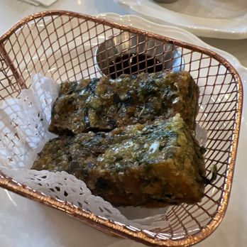 Prode - Chive Pancake - Thai Near Me - Little Neck, New York