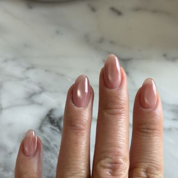 Eco Nail Spa - Cateye - Nail Technicians Near Me - Brooklyn, New York Eco Nail Spa - Cateye - Nail Technicians Near Me - Brooklyn, New York
