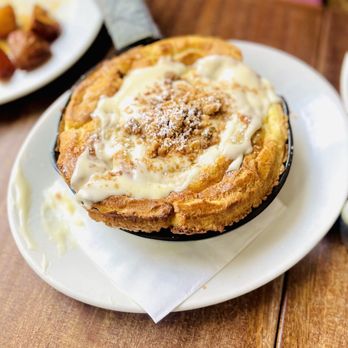 Tilikum Place Cafe - Sweet seasonal Dutch Babies - New American Near Me - Seattle, Washington Tilikum Place Cafe - Sweet seasonal Dutch Babies - New American Near Me - Seattle, Washington