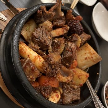 Soban - Korean Near Me - Los Angeles, California Soban - Korean Near Me - Los Angeles, California