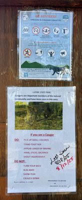 LaPine State Park by null