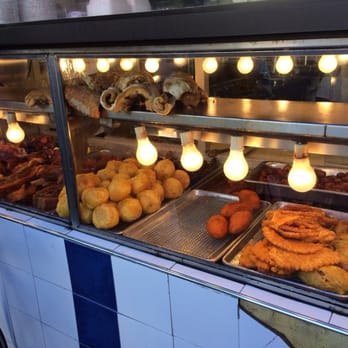 La Isla Cuchifrito - Puerto Rican Near Me - Bronx, New York