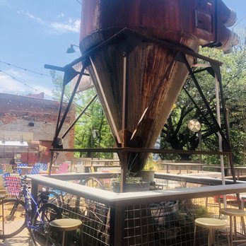 Second Rodeo Brewing - Breweries Near Me - Fort Worth, Texas Second Rodeo Brewing - Breweries Near Me - Fort Worth, Texas