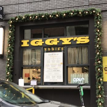 Iggy's Eggies - Breakfast & Brunch Near Me - Detroit, Michigan Iggy's Eggies - Breakfast & Brunch Near Me - Detroit, Michigan