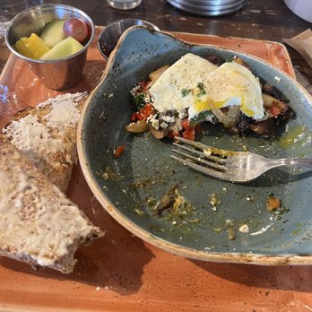 First Watch - Market Hash - Breakfast & Brunch Near Me - Leesburg, Virginia