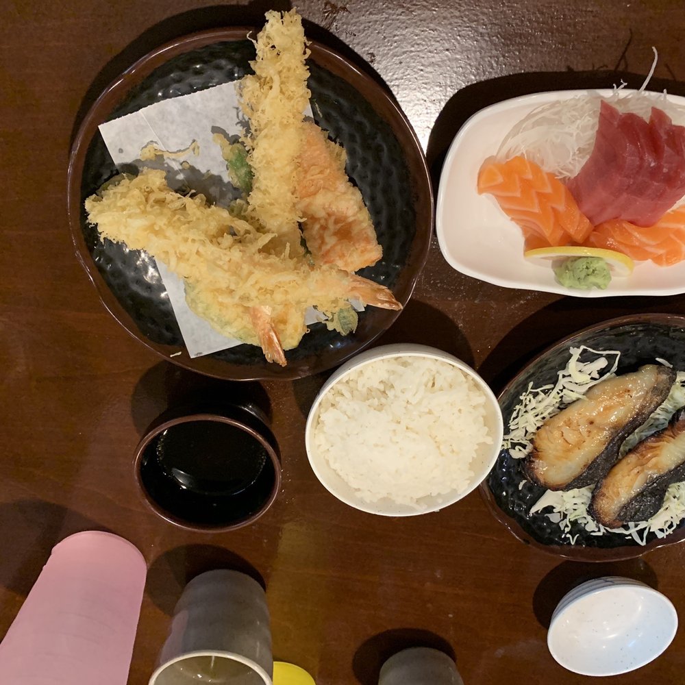 Kikuya - Japanese Near Me - Honolulu, Hawaii