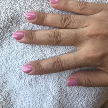 Lee's Nail & Spa - Great gel mani and pedi here. Love the color! - Nail Salons Near Me - Pasadena, California Lee's Nail & Spa - Great gel mani and pedi here. Love the color! - Nail Salons Near Me - Pasadena, California