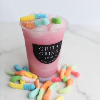 Grit + Grind Coffee - Bagels Near Me - Picayune, Mississippi