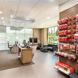 StorQuest Self Storage