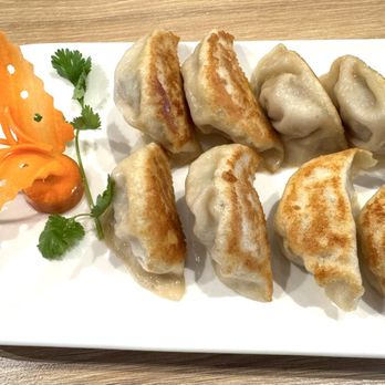 Papa's Dumpling - Dim Sum Near Me - Pleasanton, California Papa's Dumpling - Dim Sum Near Me - Pleasanton, California