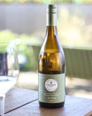 Clif Family Winery by null