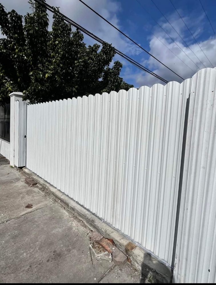 Slide of Allende J Services