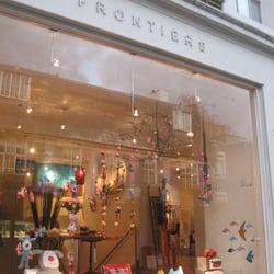 Frontiers - Frontiers