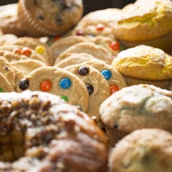 Driskill's Downtown Market - Made from scratch sweets.
