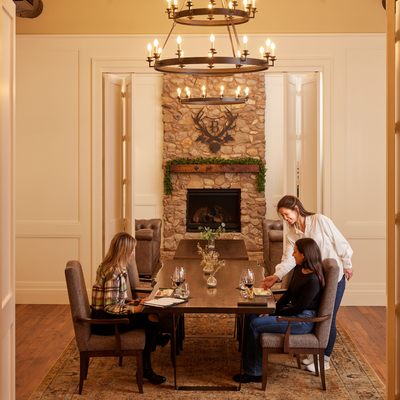 Baldacci Family Vineyards by null