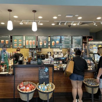Starbucks - Coffee & Tea Near Me - Honolulu, Hawaii