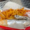 Falafel Cafe gift card