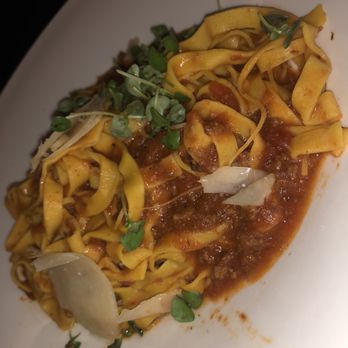 Cipresso - Bolognese - Italian Near Me - Hollywood, Florida Cipresso - Bolognese - Italian Near Me - Hollywood, Florida