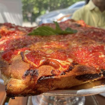 Ignazio's - Sicilian - Pizza Near Me - Brooklyn, New York