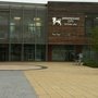 Photo of The Doug Ellis Sports Centre