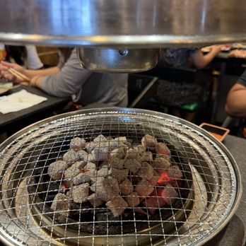 The Fire Spot - Charcoal grill - Barbeque Near Me - San Diego, California