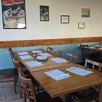 Chibog - table for 8 - Filipino Near Me - Daly City, California Chibog - table for 8 - Filipino Near Me - Daly City, California