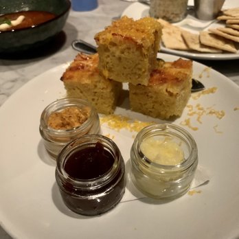 Mignonette - Cornbread - New American Near Me - Miami, Florida Mignonette - Cornbread - New American Near Me - Miami, Florida