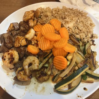 Kazoku Hibachi Express - Sushi Bars Near Me - Caryville, Tennessee Kazoku Hibachi Express - Sushi Bars Near Me - Caryville, Tennessee