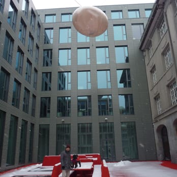 Stadtlounge - Lounges Near Me - Saint Gallen, SG