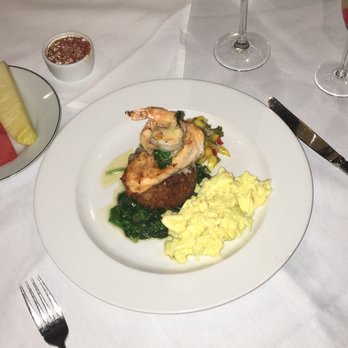 Ouisie's Table - New American Near Me - Houston, Texas Ouisie's Table - New American Near Me - Houston, Texas