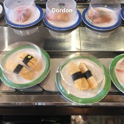 Sushi Maru