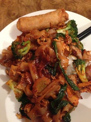 Bangkok at Greenville by null