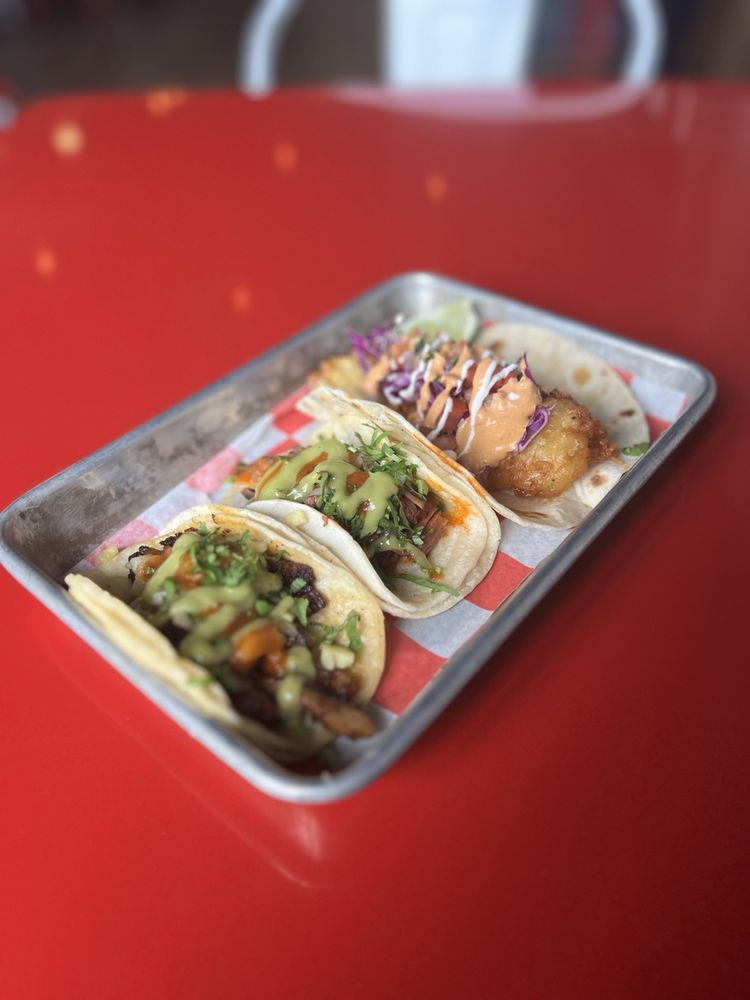 Calle Taco
