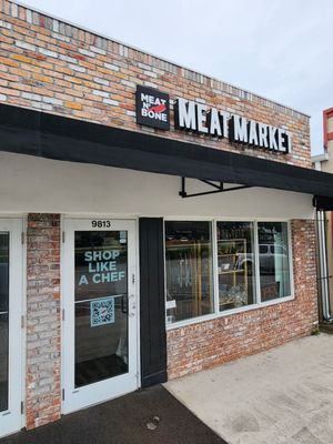 Meat N' Bone by null