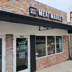 Meat N' Bone