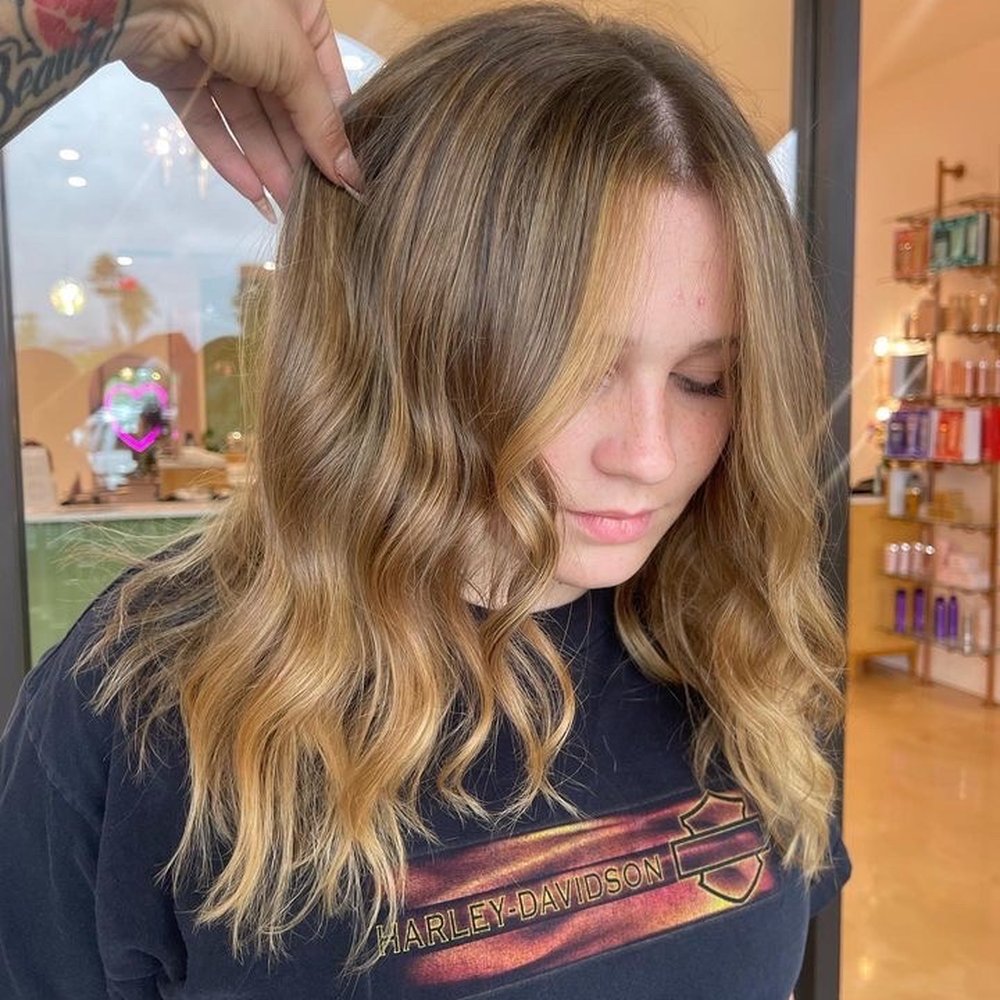 Haven & Rose Salon - Hair Salons Near Me - Upland, California Haven & Rose Salon - Hair Salons Near Me - Upland, California