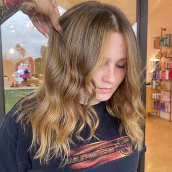 Haven & Rose Salon - Hair Salons Near Me - Upland, California Haven & Rose Salon - Hair Salons Near Me - Upland, California