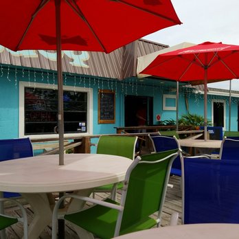 12A Buoy - Seafood Near Me - Fort Pierce, Florida