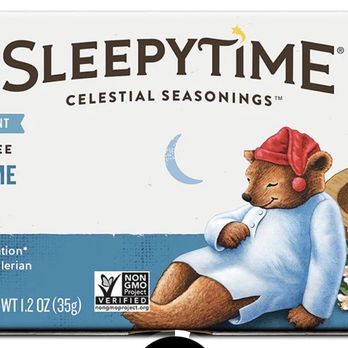 Harris Teeter - I'm so glad they sell a CAFFEINE FREE  Sleepy time tea. - Grocery Near Me - Baltimore, Maryland