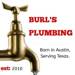 Burls Plumbing- RGV
