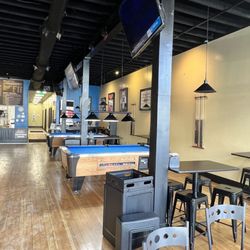 Ernies Sports Deli Provo