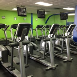 HCOA Fitness Fajardo