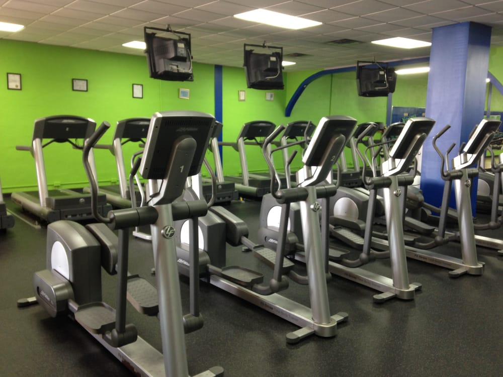 HCOA Fitness Fajardo Image